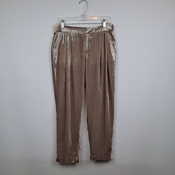 Gap Ladies Wool pants NWOT - Picture 1 of 9